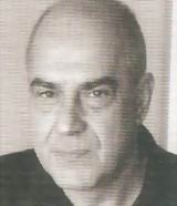 Καπετανάκης Δημήτρης 1953-2017