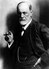 Freud Sigmund 1856-1939