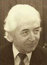 Σακελλαρίου Χάρης 1923-2007