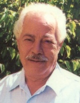 Καστανάκης Σπύρος Μ. 1931-2012