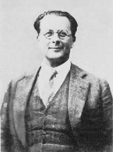 Rosselli Carlo 1899-1937