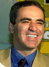Kasparov Garry