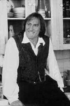 Depardieu Gérard