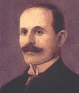 Κανδηλώρος Τάκης Χ. 1874-1934