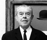 Magritte René François Ghislain