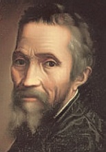 Buonarroti Michelangelo 1475-1564