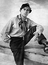 Modigliani Amedeo