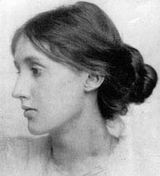 Woolf Virginia 1882-1941