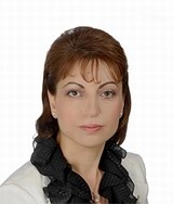 Βλαχοπούλου - Καραμπίνα Ελένη