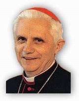 Ratzinger Joseph