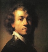 Harmenszoon van Rijn Rembrandt