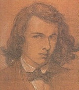 Rossetti Dante Gabriel