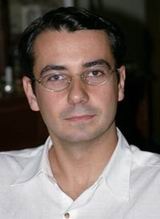 Özkan Serdar