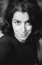 Satrapi Marjane