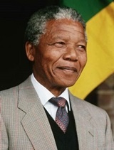 Mandela Nelson 1918-2013