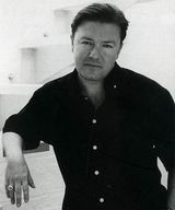 Gervais Ricky