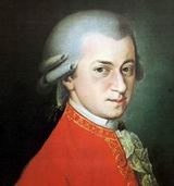 Mozart Wolfgang Amadeus