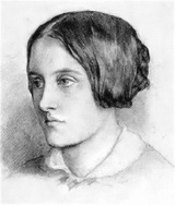 Rossetti Christina 1830-1894