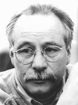 Sebald Winfried Georg 1944-2001