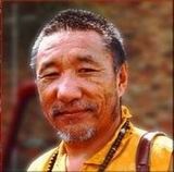 Khenpo Tsultrium Gyamtso Rinpoche