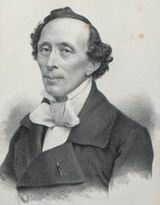 Andersen Hans Christian 1805-1875