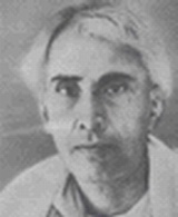 Chattopadhyay Saratchandra