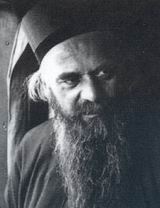 Nikolaj Velimirovic Sveti 1881-1956