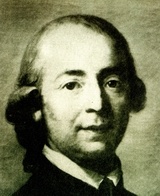 Herder Johann Gottfried