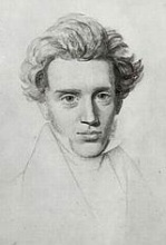 Kierkegaard Søren 1813-1855