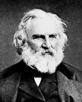 Longfellow Henry Wadsworth 1807-1882