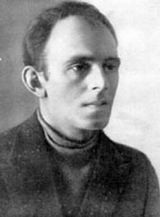 Mandelshtam Osip Emilyevich 1891-1938
