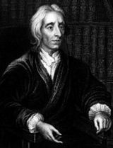 Locke John 1632-1704