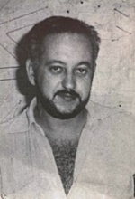 Τραϊανός Αλέξης 1944-1980