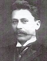 Benešvič Vladimir Nikolaevič