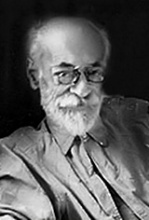 Eikhenbaum Vsevolod Mikhailovich (Volin) 1882-1945
