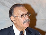 Μαθιόπουλος Βάσος Π. 1928-2013
