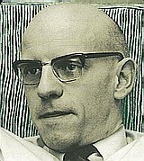 Foucault Michel 1926-1984