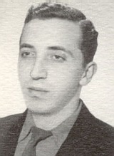 Ιωάννου Γιώργος 1927-1985
