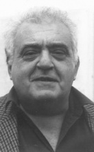 Φραγκόπουλος Θεόφιλος Δ. 1923-1998