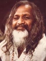 Mahesh Yogi Maharishi