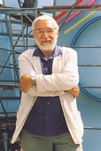 Antonakos Stephen 1926-2013