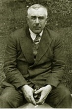 Ouspensky Peter D. 1878-1947
