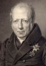 Humboldt Wilhelm Von