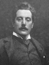 Puccini Giacomo