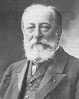 Saint - Saëns Camille