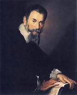 Monteverdi Claudio