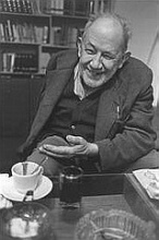 Sudek Josef 1896-1976