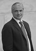 Τσαμουργκέλης Γιάννης 1960-2016
