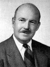 Parsons Talcott 1902-1979