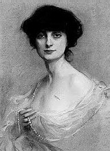 Noailles Anna Comtesse Mathieu de 1876-1933
